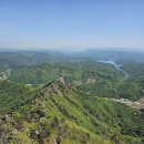 2026년 4월 26 구봉산(1002M) 한성기준 6시30분 **정상적으로 출발** 이미지