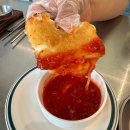 혁신PC랜드 | 진주파스타 맛집 덕수파스타 진주혁신점 디너세트 후기