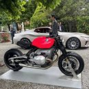 BMW MOTORRAD R20 스파이샷 이미지