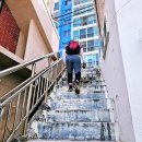 영도구-11 부산대교공영주차장옆 | 흰여울마을에서 태종대까지 걸어서 부산 영도 한 바퀴