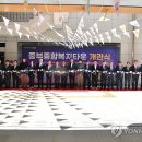 굴화 작은도서관 이미지