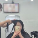 만덕미용실 머리잘하는곳 헤어샵 연 클리닉 후기