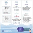 오케이소주방 | [국내돌아다니기] #2 퇴근후 서울이색데이트 '2018 수라간 시식공감' 체험과 경복궁 야간관람 후기