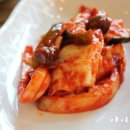 정통쌈밥 이미지