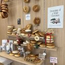 충무대로 | 송도베이글 맛집 찾는다면? 호텔에서 걸어서 간 로로베이글 방문후기