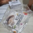 [충북/충주] 동생돈내산이라 더 맛있게 먹은 고추바사삭(윙봉)+페퍼로니시카고 !!!