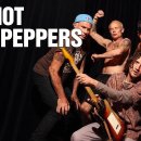 레드 핫 칠리 페퍼스 히트곡 (Red Hot Chili Peppers Greatest Hits | Best Songs 이미지