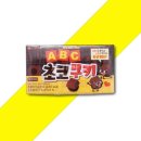 (ABC)스낵 이미지