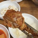 성곡로 | 부천 여월동 닭볶음탕 맛집 열이네가든 솥뚜껑 닭 전문점 후기