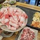 돈삼겹아라점