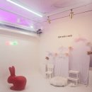 플레이파티룸 | 수원파티룸 파티플레이스공감동에서 진행한 백일잔치 후기, 가족 모두 만족했던 시간