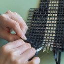 라탄&코드공예 이미지