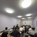 박문여고국어학원 뿌리깊은국어학원, 송도에서의 감동 후기