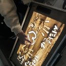 샌드아트버블쇼 이미지