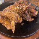 마통비어마늘통닭