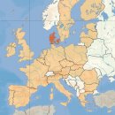 덴마크 이야기 - 2탄: '덴마크', 잡다한 사실들 이미지
