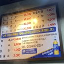 쿵쿵따생삼겹 | 건대맛집 : 환이네 갈비살 / 가성비 굿