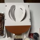 바른치킨 | [바른치킨/바치케] 바른치킨 치킨케이크 후기