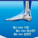 ㈜무진환경기술 | ㈜이젠피트 ‘다~발로 사이즈α’, 족부학 기반 맞춤 특허 인솔의 새로운 기준