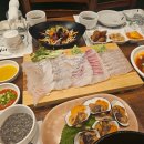 선도목장 | 청주 복대동 맛집 : 바다목장횟집 오마카세 A코스 솔직 후기