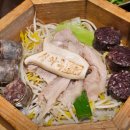 최고 깔끔하고 좋은부위만 사용하는,,,줄서서 먹는 최고 순대국 맛집~! 이미지