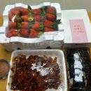 화지김밥 | 논산 화지중앙시장 맛집!! 내돈내산 솔직후기!!