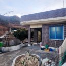 바닷가 작은 집 이미지