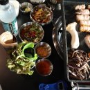 두정돈가 | 두정동 고기집 삼겹살 맛집 한림돈가 후기훅2