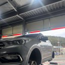 한국타이어 더 타이어샵 포곡점 | 금호·미쉐린 고민하다 한국타이어로 교체한 기장타이어 후기