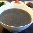 뷔페가면 "이 죽 세번 이상 드세요." 산삼 한 뿌리 값 벌고도 남습니다 이미지