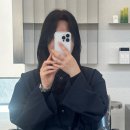 레드헤어 | 신논현 어몽헤어, 레드브라운 염색 후기 (김정우 디자이너님)