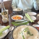삼미삼계탕 | [신천역맛집]삼미시장 진한 들깨삼계탕 예담삼계탕 신천점 내돈내산후기