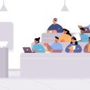 수정광학안경 이미지