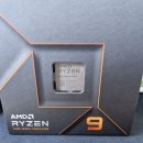 AMD 라이젠 7900X CPU 팝니다.(박스포함) 이미지