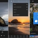 나도 스마트폰 사진작가 이미지