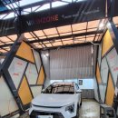 루이네워시존 | 첫 손 세차 루이네워시존 후기