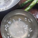 상대2돼지갈비식당 | 명일동 돼지갈비 맛집 마포집 주말 방문 후기 정말 불친절 한가요?