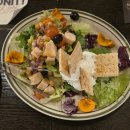 AK PLAZA 평택점 직원식당 | 평택 AK 매드포갈릭 : 파스타부터 샐러드까지 만족한 시그니처 3인세트 내돈내산 후기