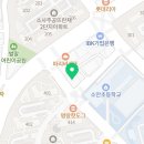 소안초등학교, 하늘유치원 이미지