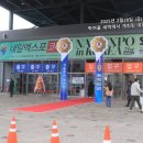 내촌우체국 | 구리네일샵'손끝향기' - 2025년 2월 28일 (금) ~ 3월2일 (일) 개최한 2025서울 네일엑스포 코리아 관람후기