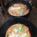커피빈고대참살이길