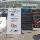 창신렌트카 | [울트라코리아] 2014ULTRA KOREA 06.14 D-DAY 2 후기