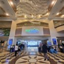 유스호텔 진입로 ~ 유스호텔 | 웰리힐리 파크 스키장 숙소 콘도 스탠다드 A 취사형 솔직 후기