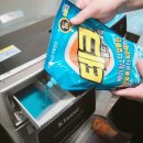 버블버블(클린세탁) | 테크 액체세제 울트라클린 다이소 세탁세제 괜찮을까? 사용후기