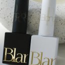 블루＆화이트 이미지