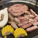 CU연수7단지 | [인천/송도] 극강의 가성비 맛집! 옥주먹 송도점, 옥수수로 초벌 한 두툼한 연수 주먹고기 후기