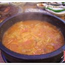 뼈나루감자탕 - 달서구 조암로 48 | 뼈나루감자탕