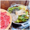 한우플러스 | 양재역 뭉티기맛집 토종한우 정육식당