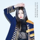 me,美 이미지