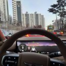 성은공조 | 고급 라인업 투입? 쏘카 제네시스 G80 잔잔바리 시승기 + g80 가격표